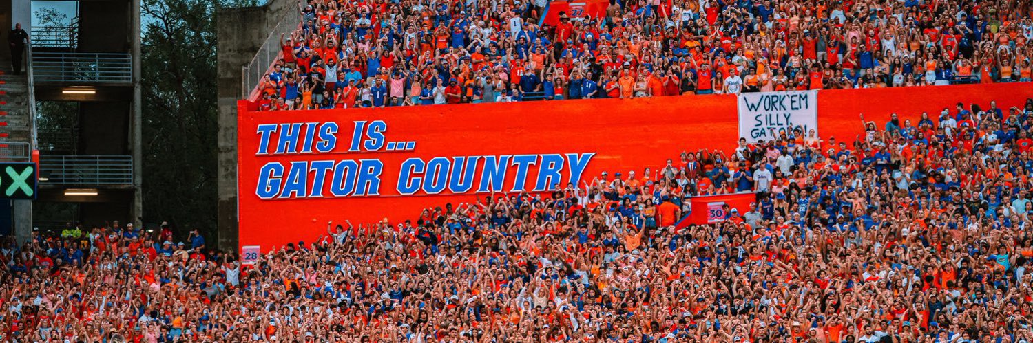 Harrison's banner