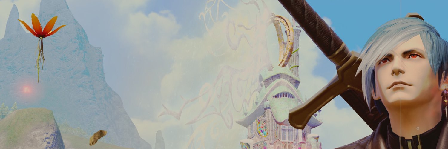 LasileBenjamin's profile banner image