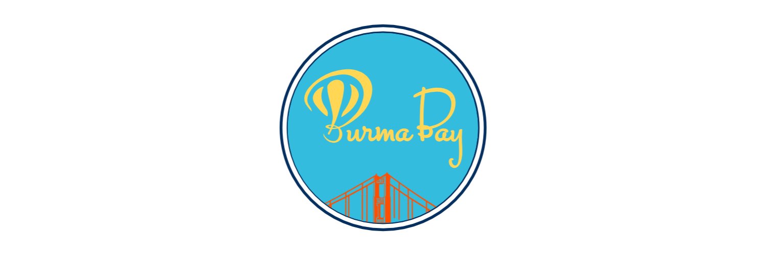 Burma Bay Profile Banner