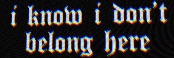 P A R A S I T I C banner