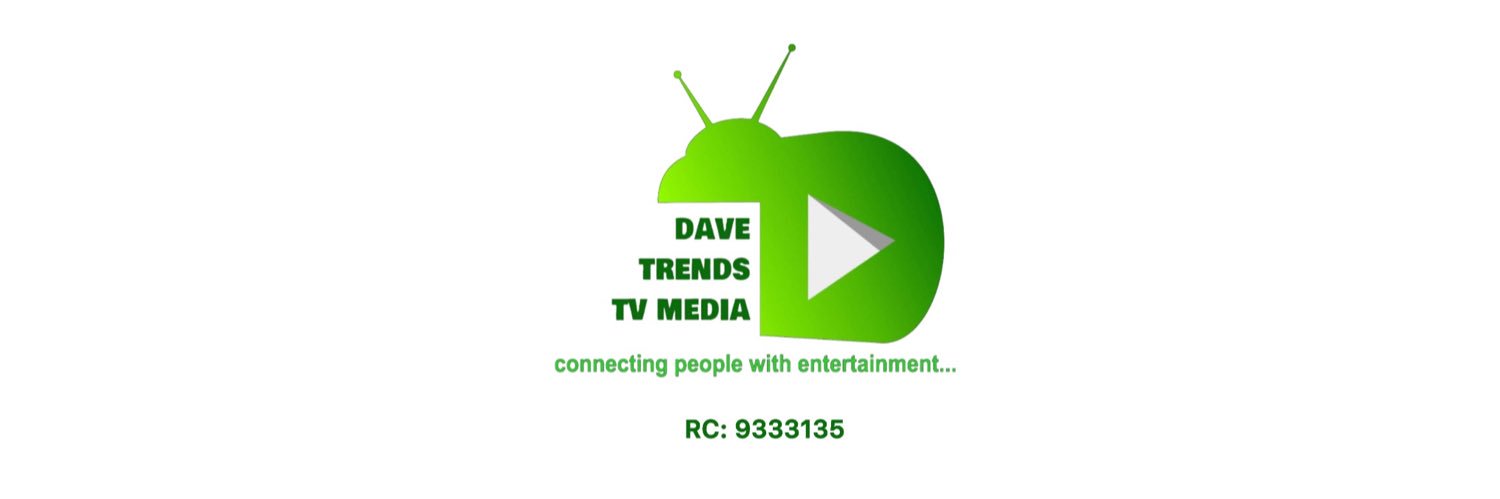 Dave Trends Tv banner