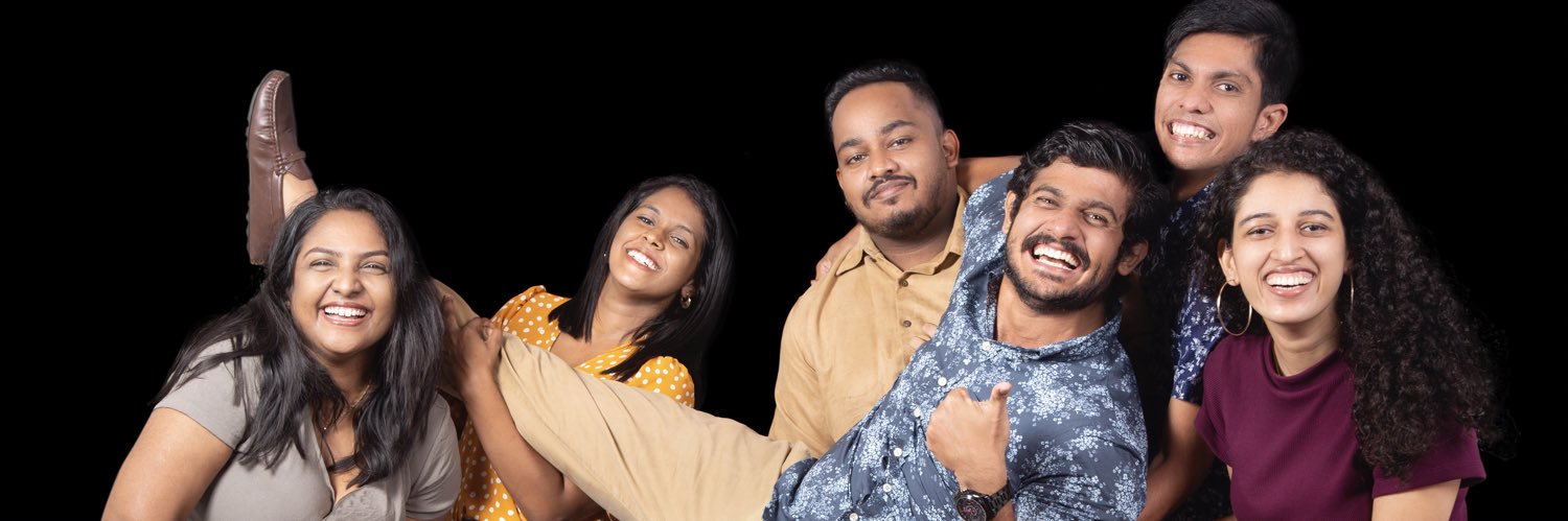 HoChamith's profile banner image