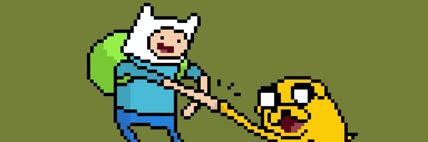 pixelifer's profile banner image