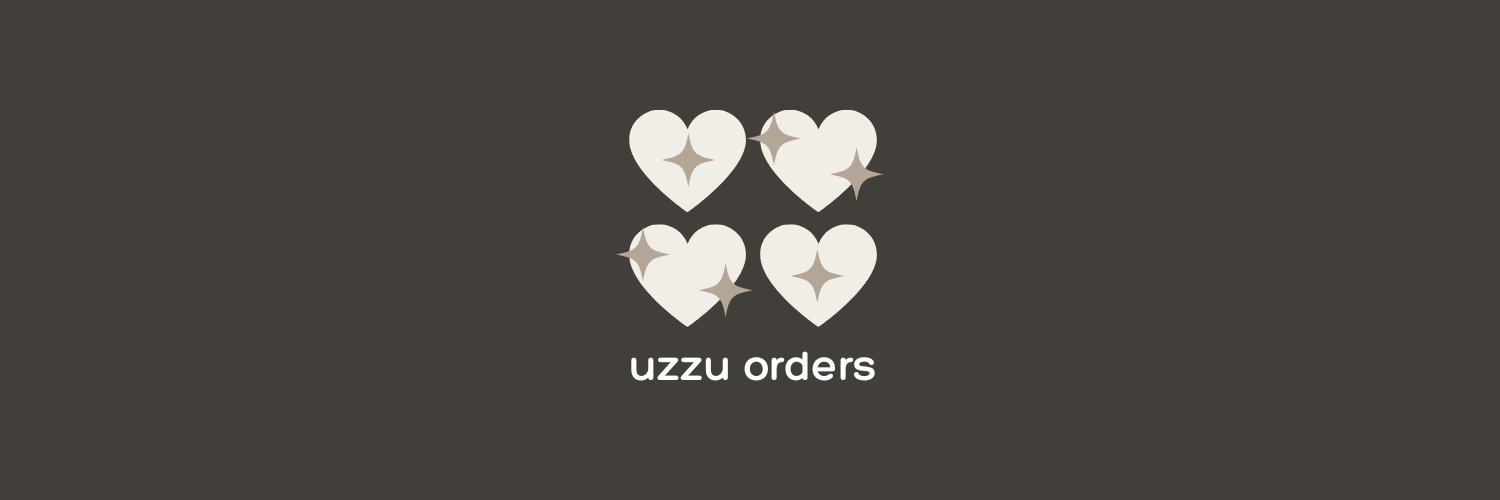 uzzu orders banner