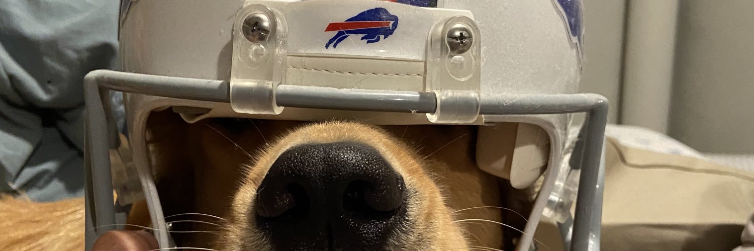 Robert Foster Enthusiast banner