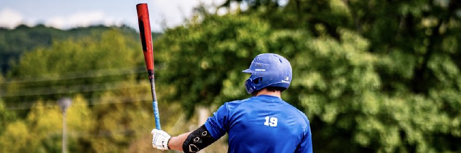 Jake England banner