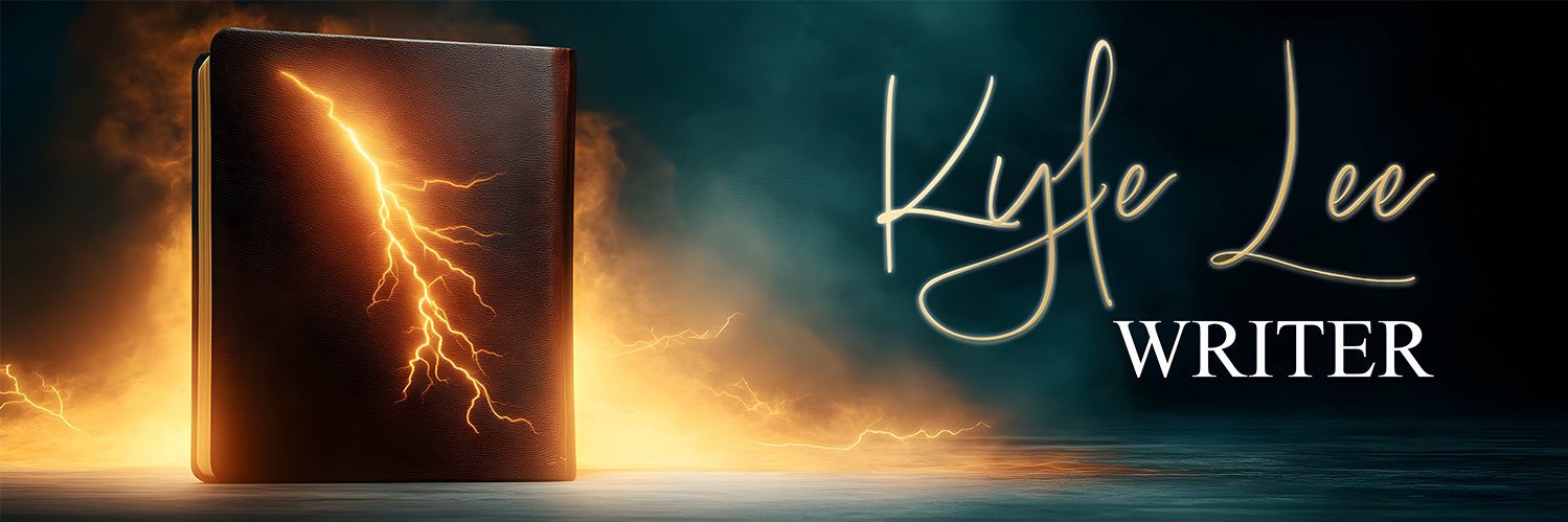 Kyle Lee's banner