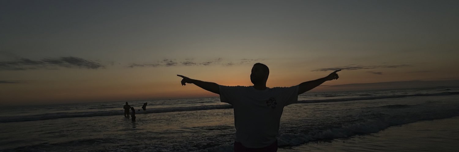 iSiul98's profile banner image