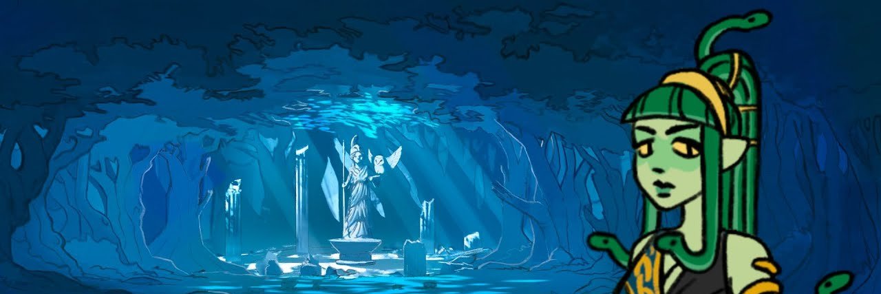 tiredmoonstudio's profile banner image