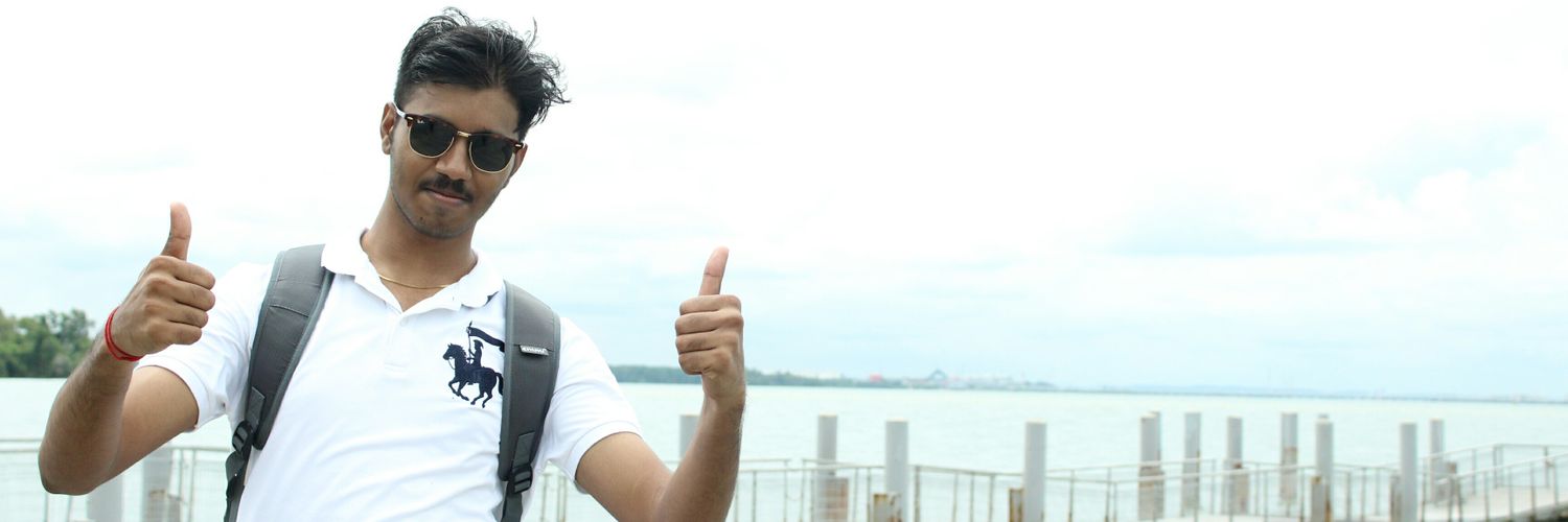 I_Am_AR_Ajith's profile banner image