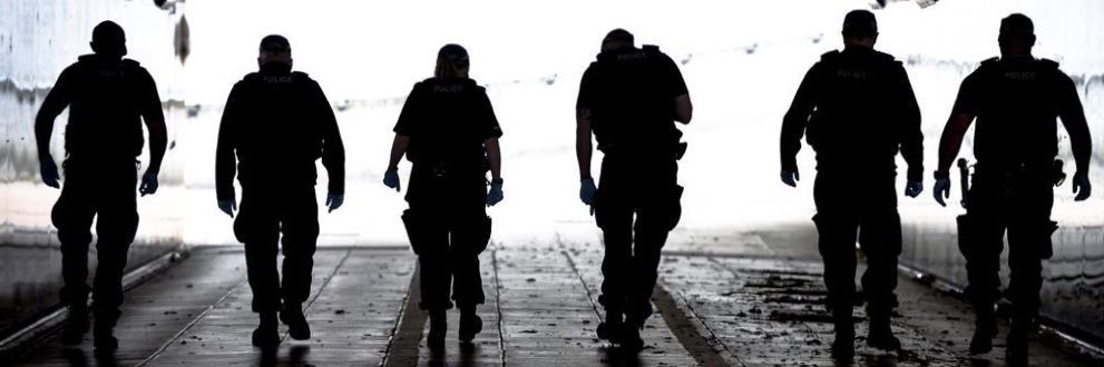 Ops Support Unit WMP banner