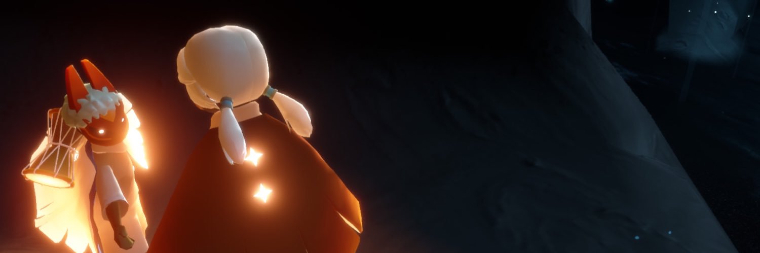 langsik's profile banner image