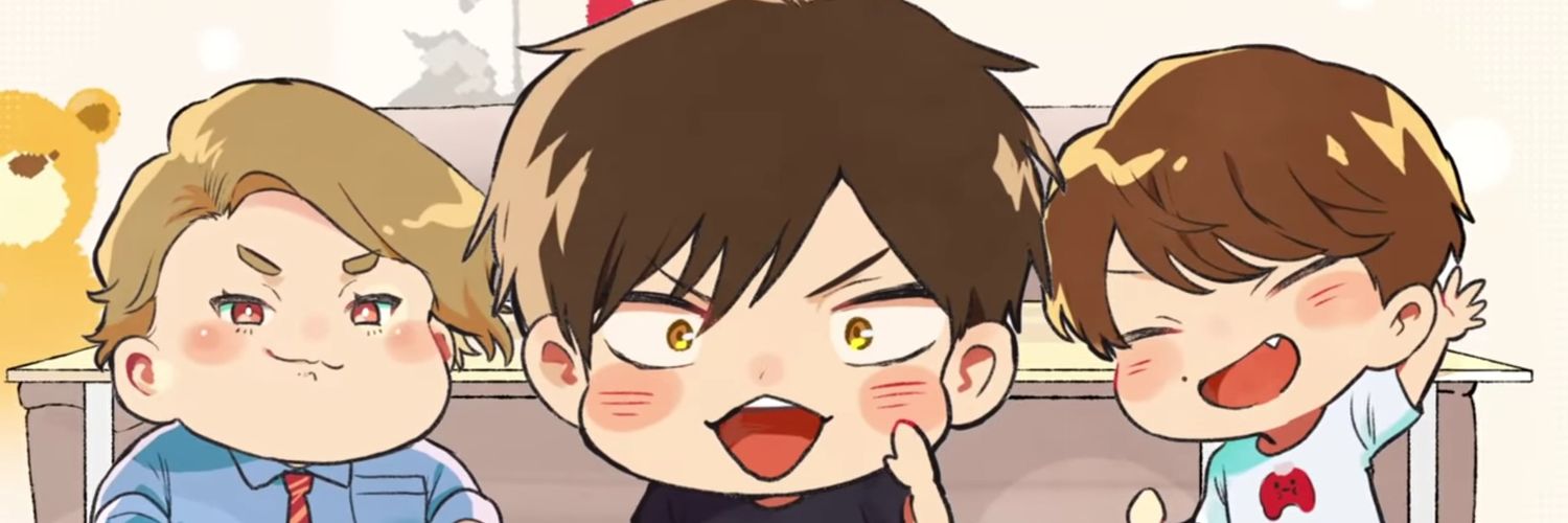noyeah_hibari's profile banner image