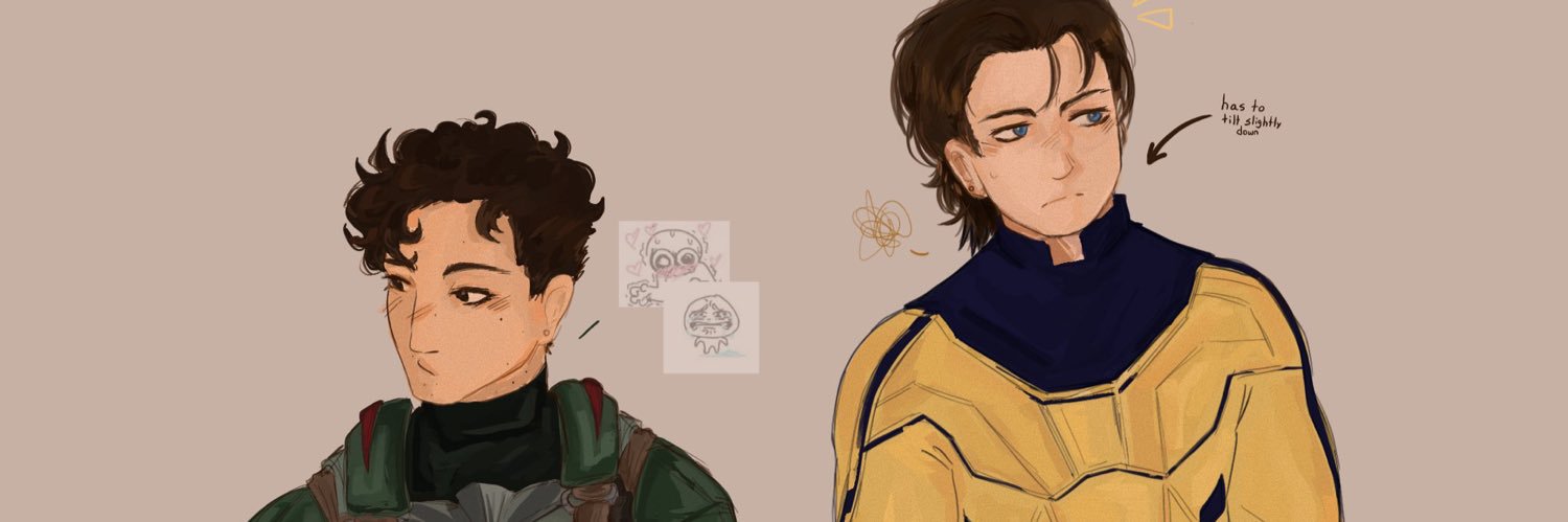 SaturnHunter511's profile banner image