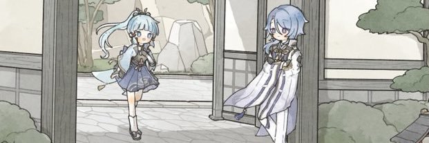 iiTheRealBlue's profile banner image