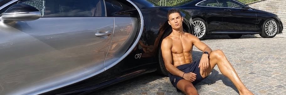 daxorrrr's profile banner image