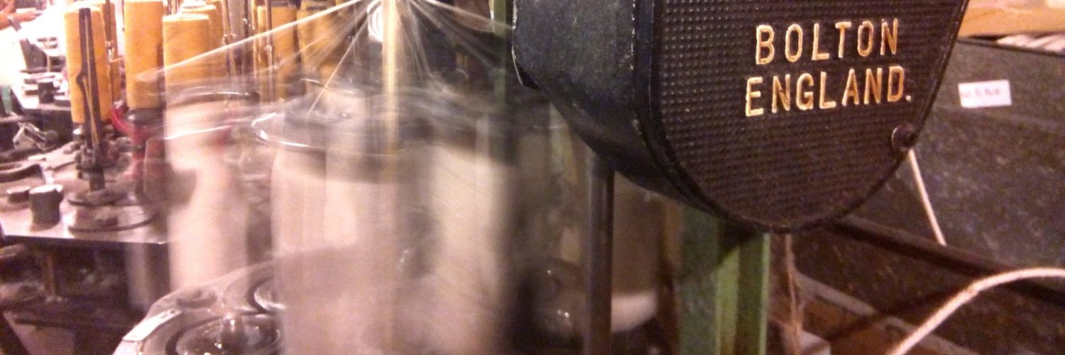 RopeSource's profile banner image