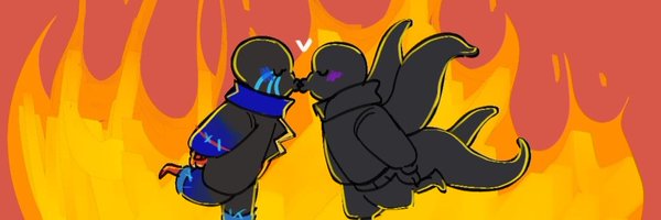 InkyWellCrow Profile Banner