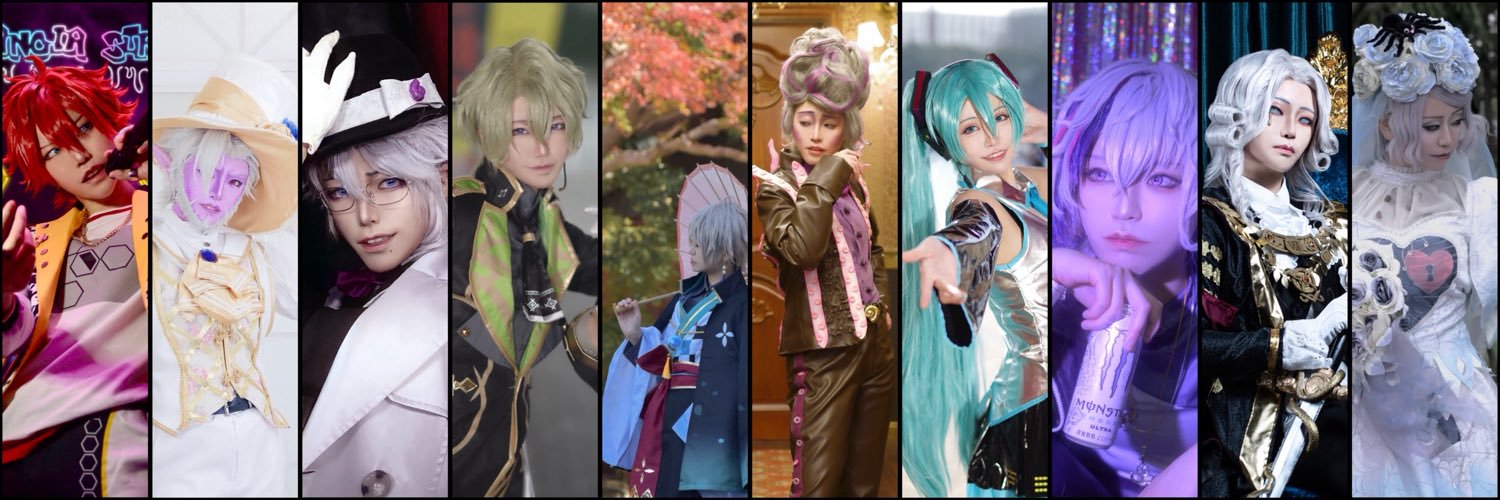 sena_0305's profile banner image