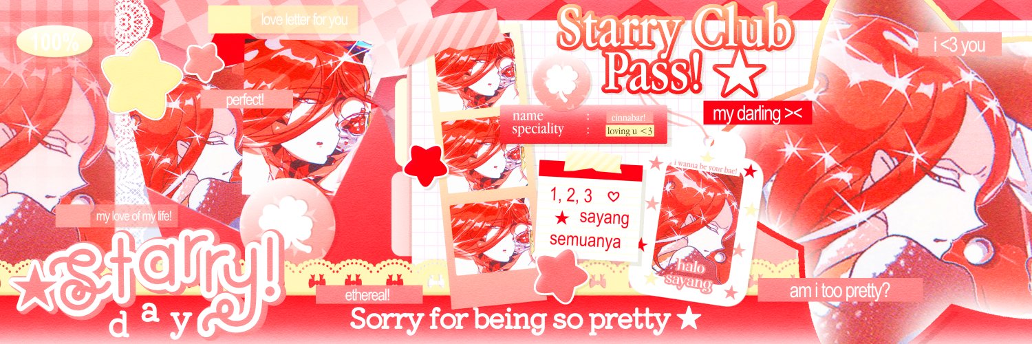 Cosétte. | k/ia banner