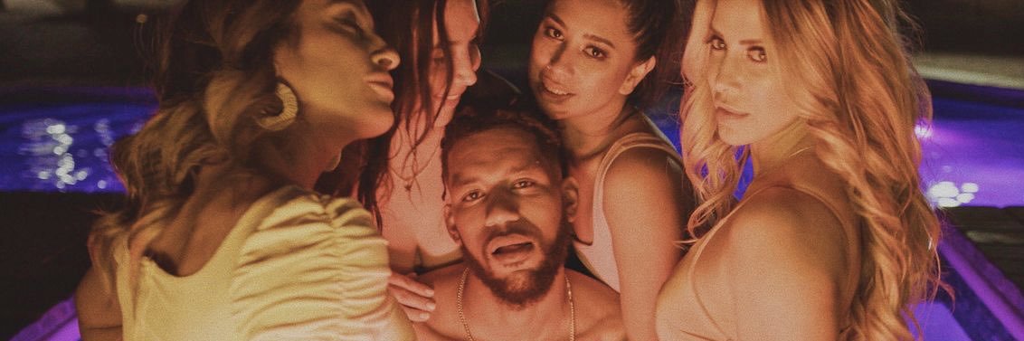 damnbrandont's profile banner image
