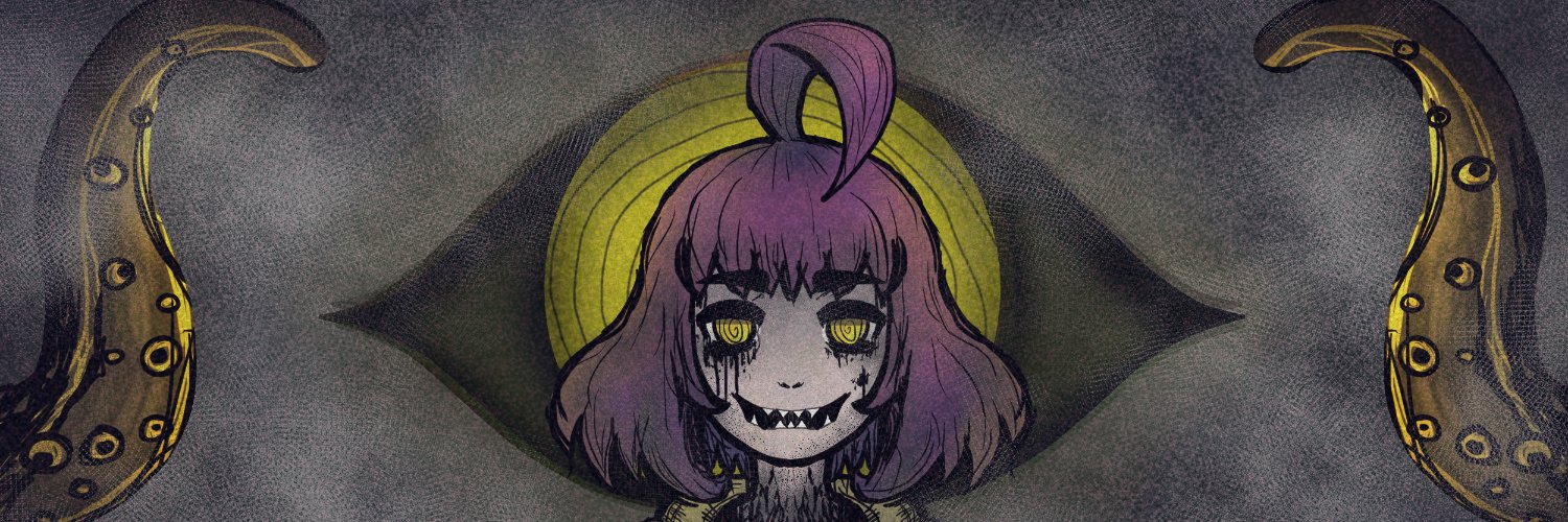 Yurah | Very Real Human's banner