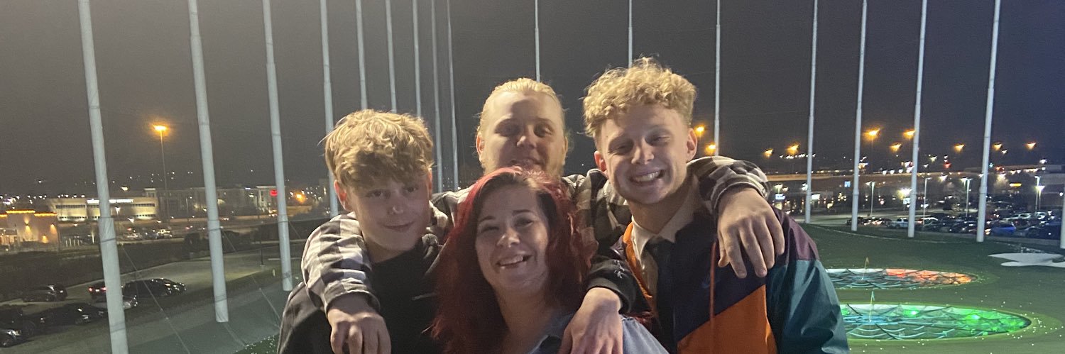 tobieramsey's profile banner image