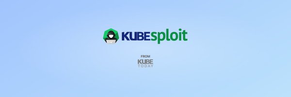kubesploit Profile Banner