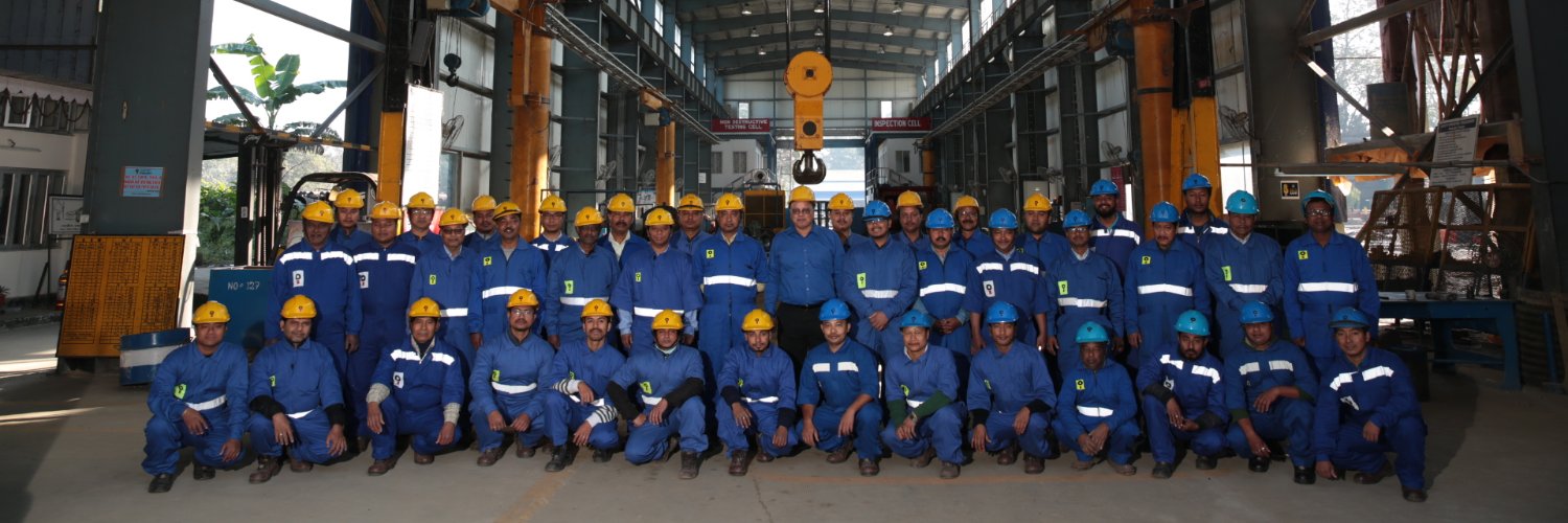 CMD, Oil India Limited banner