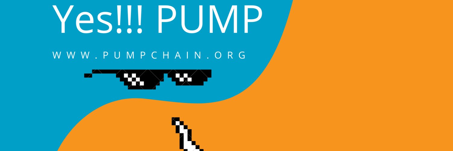 PumpSwap✨ #BSC #ETH #HECO banner