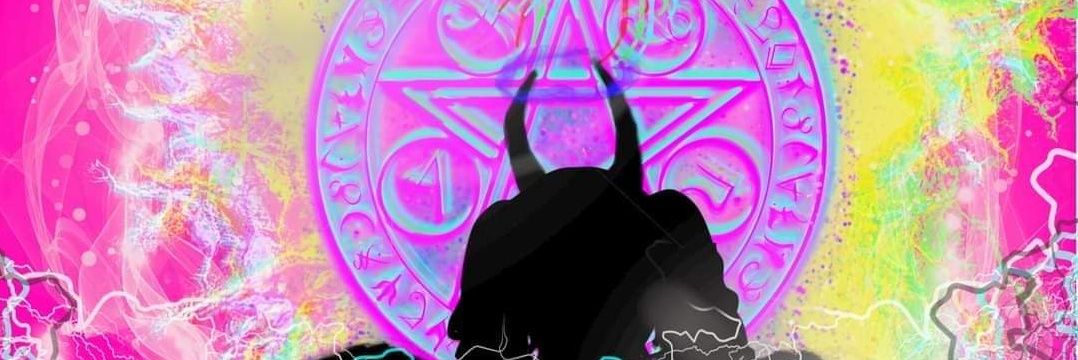 RawrStar95's profile banner image