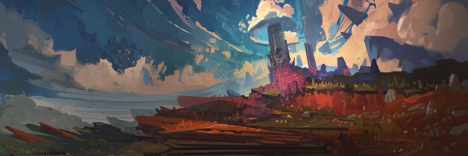 TheCryptoWitchr's profile banner image