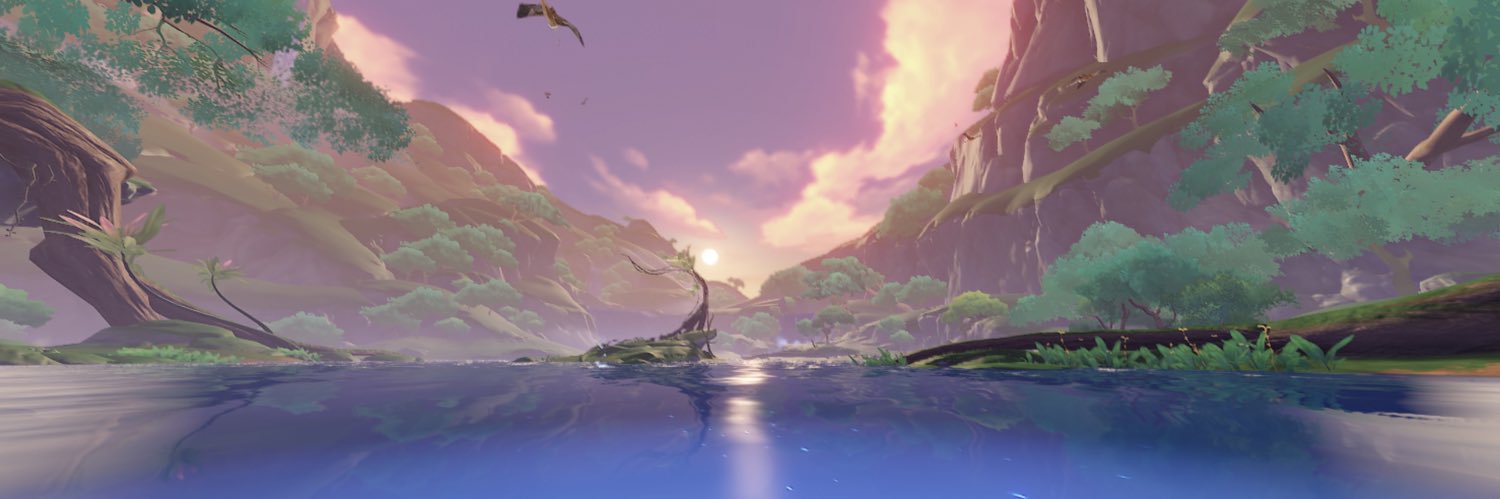 MickySvj's profile banner image