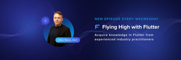 fhwflutter Profile Banner