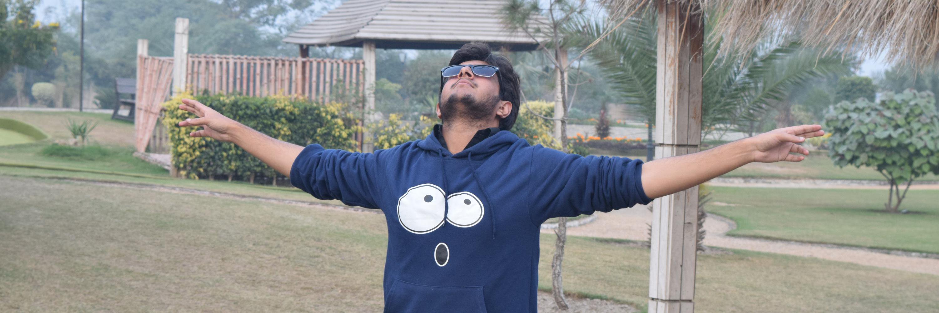 iamseebi's profile banner image