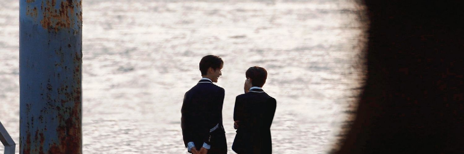โจวเฟยหลิง♡ banner