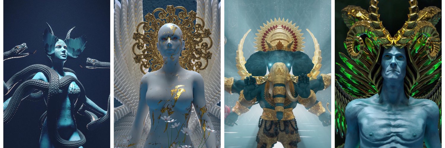 Dharmatography banner