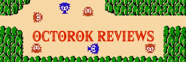 OctorokR Profile Banner