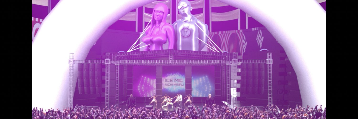IceMic_MADE's profile banner image