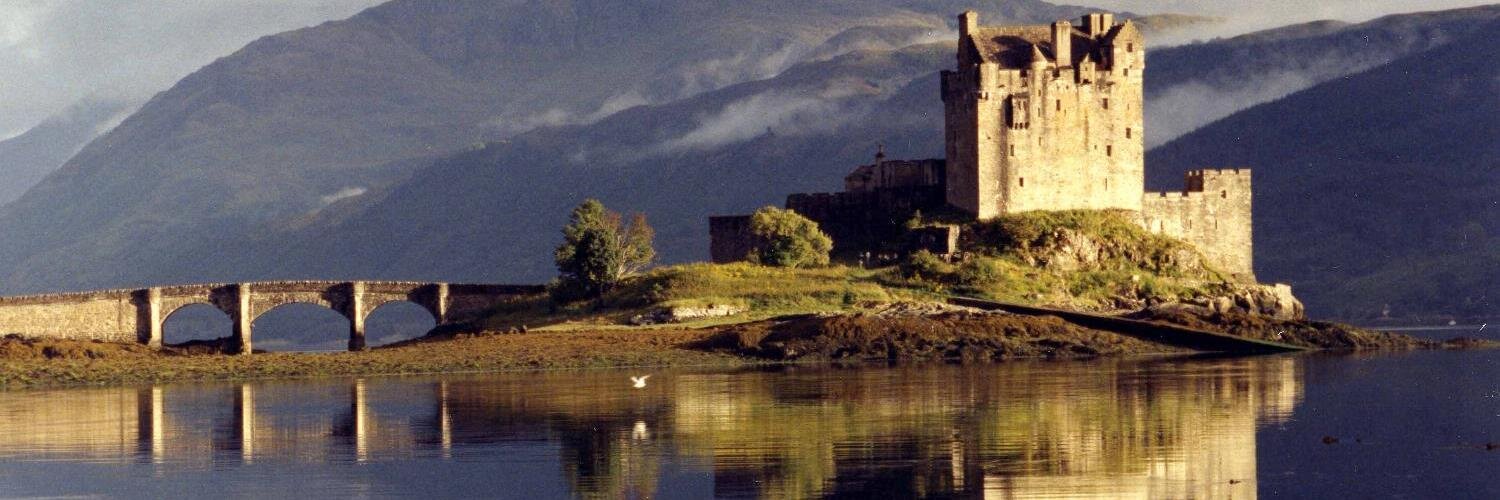 Medieval Archives banner