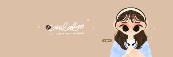 cokelatan Profile Banner