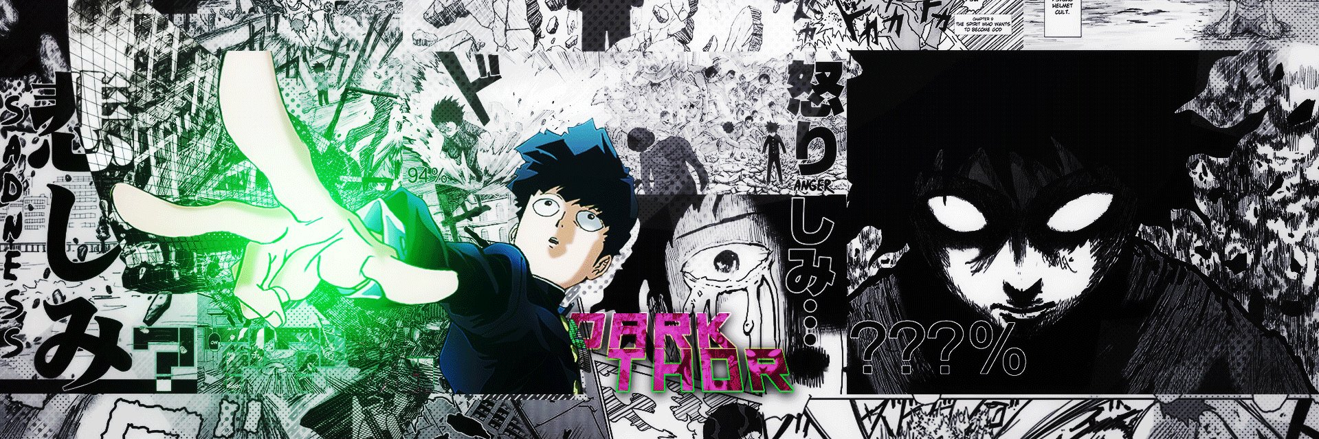 KTB | DarkThor10 banner