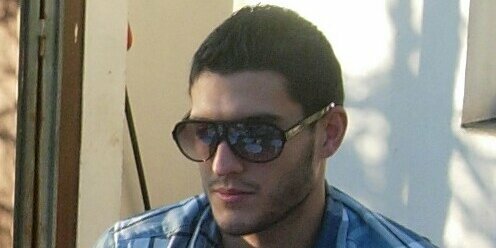 Jose Conde banner