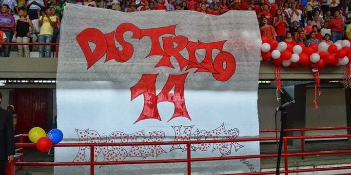 klibrecristo's profile banner image