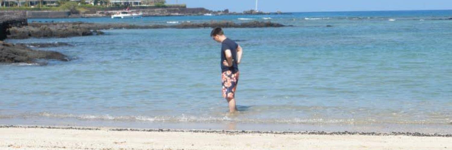 RyanCKent's profile banner image
