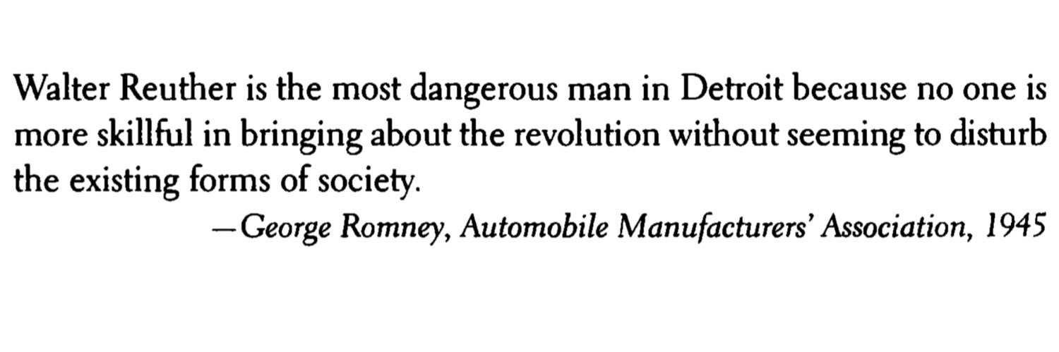 March on the boss banner