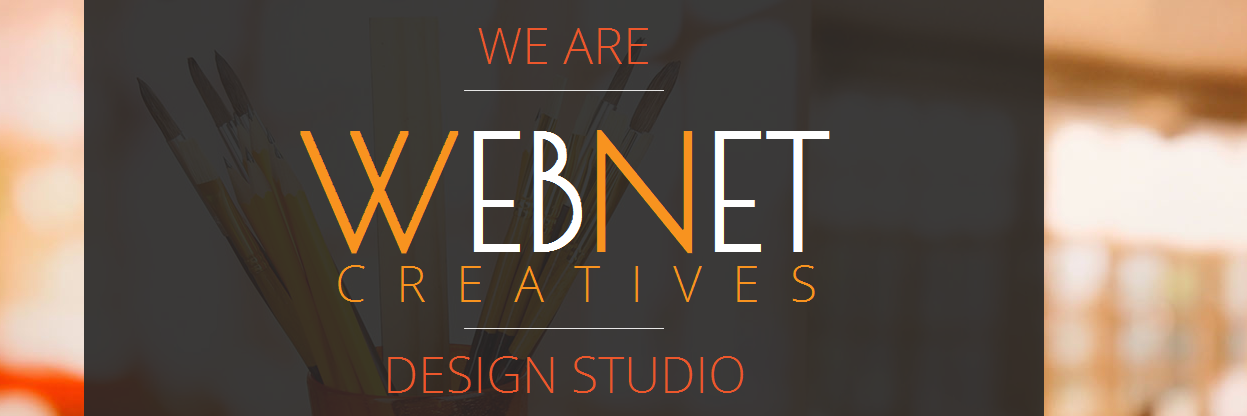 webnetcreatives's profile banner image
