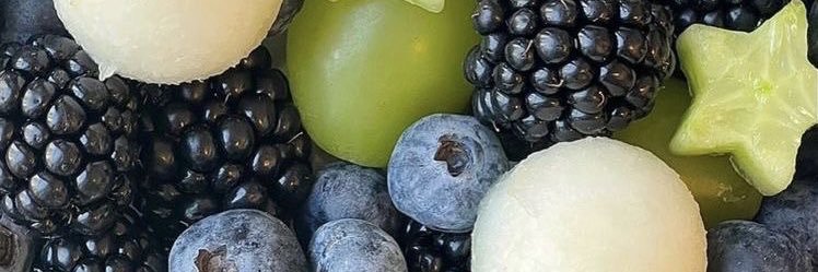 BerryberryMuse's profile banner image