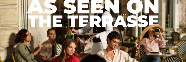 Perrier Profile Banner