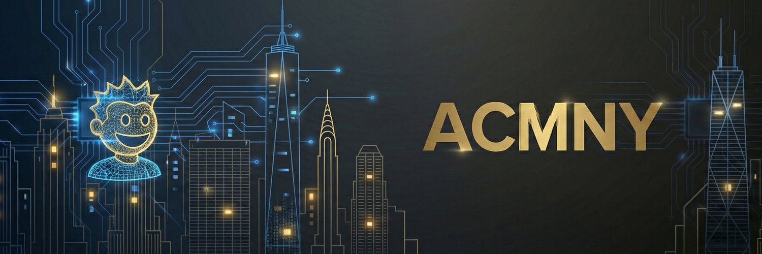 acmny's profile banner image